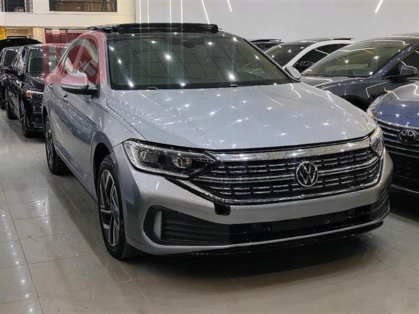 Volkswagen for sale in Iraq